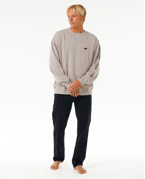 Original Surfer Crew Fleece